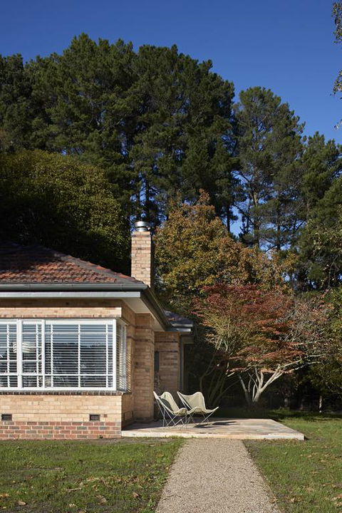 Polperro Farmhouse - Accommodation Australia 3
