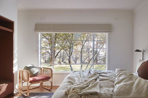 Polperro Farmhouse - Accommodation Australia 2