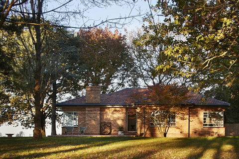 Polperro Farmhouse - Accommodation Australia 0