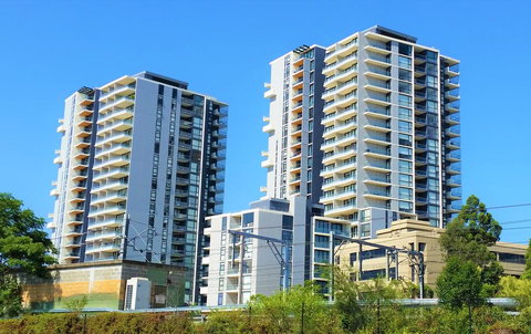 Poly Epping Holiday Apartment - Local Tourism 0