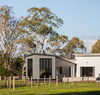 Pomonal Estate Mt Cassell Villa - Accommodation Australia
