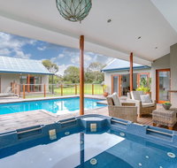 Pool Haven on Leah - Accommodation Australia
