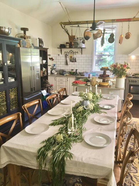 Pool House - Australia Shopping 3