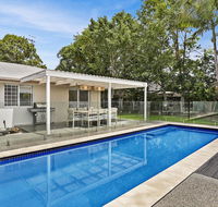 Poolside Noosa Oasis - Pet Friendly - Australia Shopping