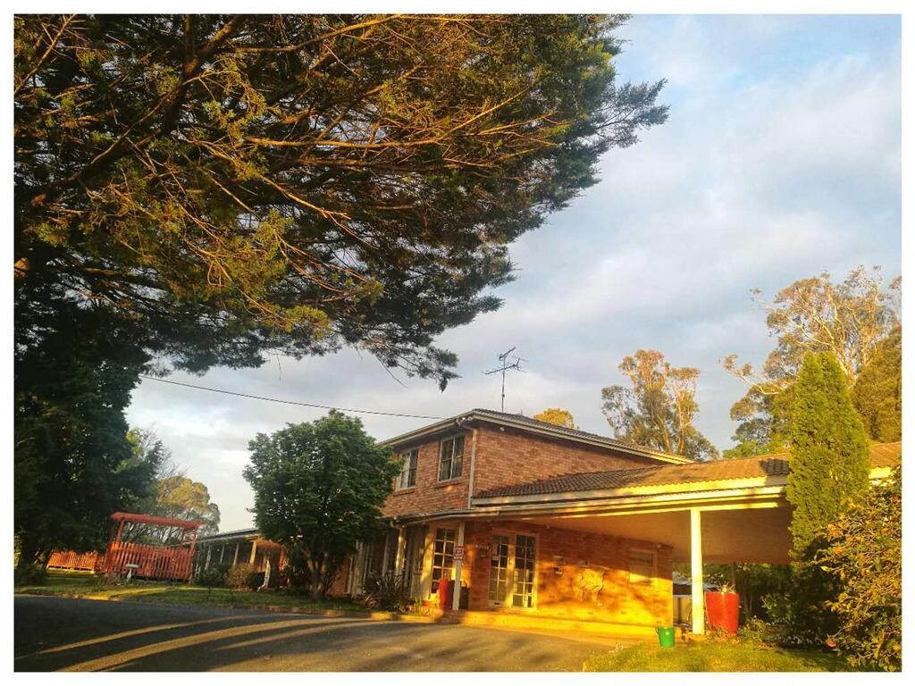 Braemar NSW Accommodation Australia