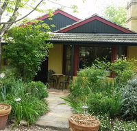 Poppies - Local Tourism