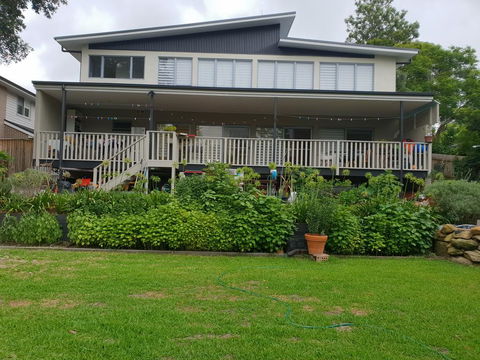 Poppies House - Accommodation Australia 0