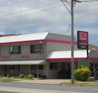 Porkys Motel - Australia Shopping