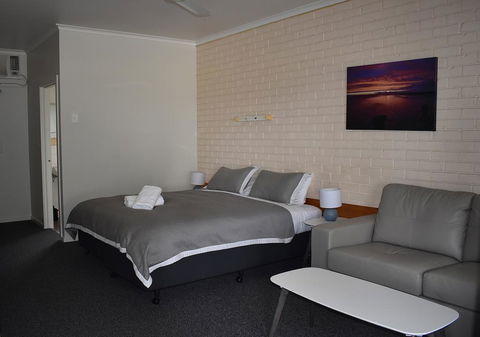 Port Albert Motel - Accommodation Australia 2