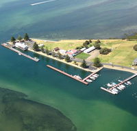Port Albert Motel - Accommodation Australia