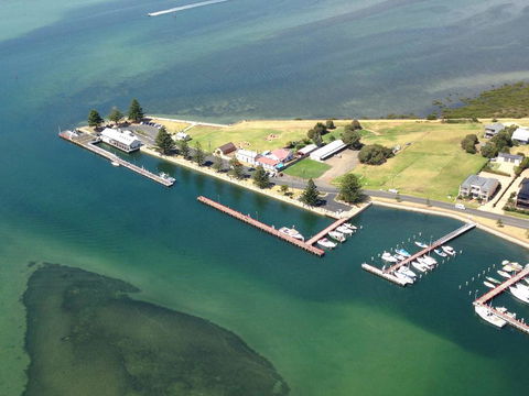 Port Albert Motel - Accommodation Australia 0