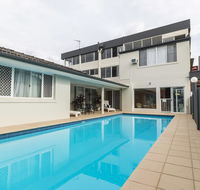Port Aloha Motel - Accommodation Australia