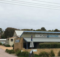 Port Campbell Guesthouse  Flash Packers - Australia Shopping