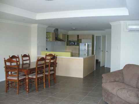 Port Denison Beach Resort - Accommodation Australia 2