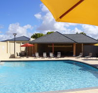 Port Denison Beach Resort - Accommodation Australia