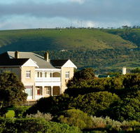 Port Elliot Beach House YHA - Local Tourism