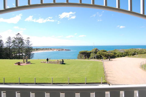 Port Elliot Beach House YHA - Accommodation Australia 3
