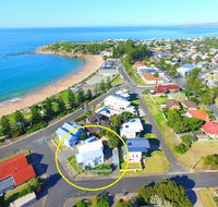 Port Elliot Beachcomber - Local Tourism