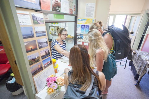 Port Fairy YHA - Accommodation Australia 2