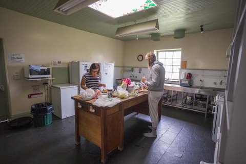 Port Fairy YHA - Accommodation Australia 3