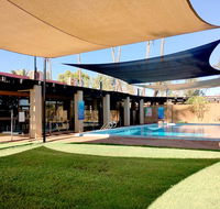 Port Hedland Walkabout Motel - Accommodation Australia