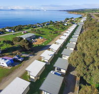 Port Lincoln Caravan Park - Australia Shopping