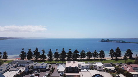 Port Lincoln Foreshore Apartments - Accommodation Australia 1