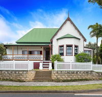 Port Macquarie Backpackers - Accommodation Australia