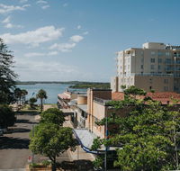 Port Macquarie Hotel - Accommodation Australia