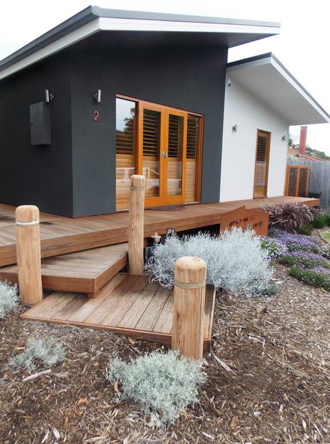 Port McCrae B&B - Accommodation Australia 3