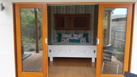 Port McCrae B&B - Accommodation Australia 0