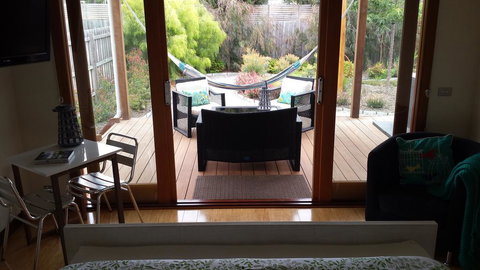 Port McCrae B&B - Accommodation Australia 1