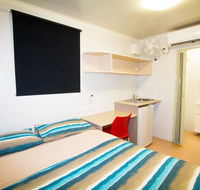 Port Tourist Park - Accommodation Australia