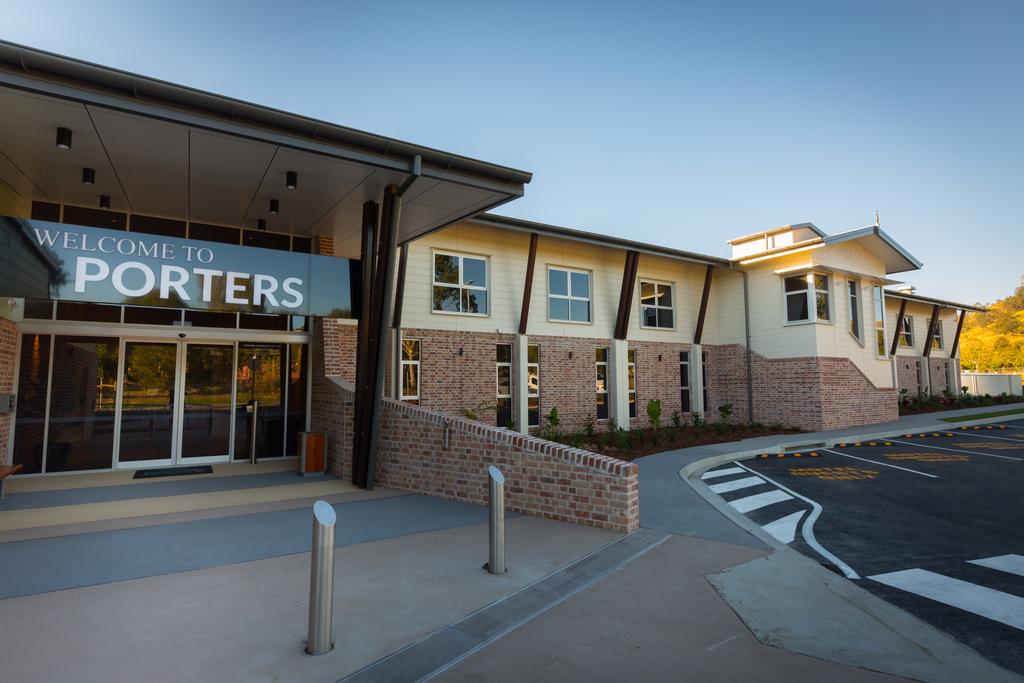 Plainland QLD Accommodation Australia