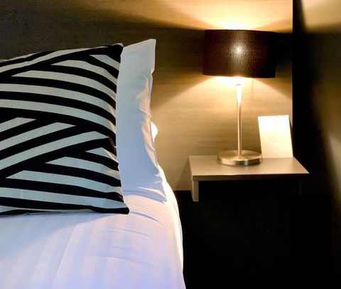 Portman House - Accommodation Australia 0