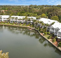 Portside Noosa Waters - Australia Shopping