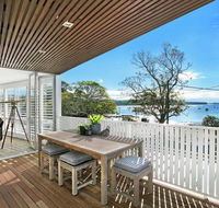 Poseidon Villa at Balmoral Beach - Australia Shopping