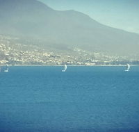 POSH Port Out Starboard Home - Australia Shopping