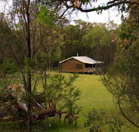 Possum's Hollow and Hooter's Hut - Australia Shopping