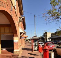 Post Office Apartment - Australia Shopping