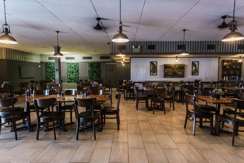 Potshot Hotel Resort - Accommodation Australia 1