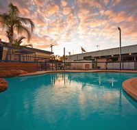 Potshot Hotel Resort - Accommodation Australia