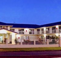Pottsville Beach Motel - Accommodation Australia