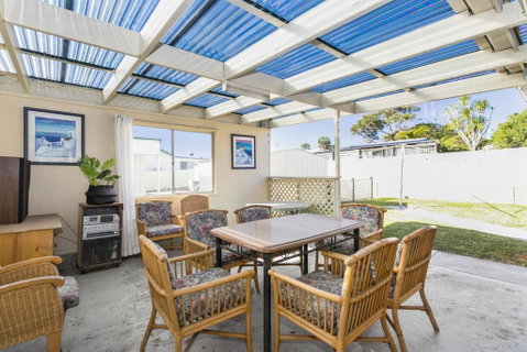 Powell 1A - Accommodation Australia 0