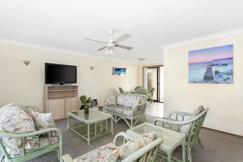 Powell 1A - Accommodation Australia 3