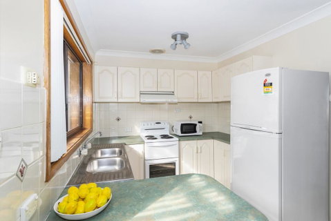 Powell 1A - Accommodation Australia 2