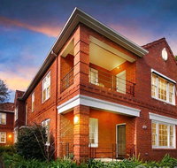 Prahran ComfyCozy 2BedderCloseto CityEverything - Accommodation Australia