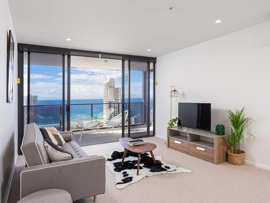  Accommodation Australia