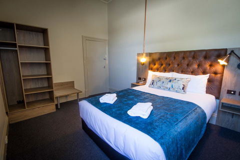 Pretoria Hotel - Accommodation Australia 1
