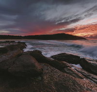Pretty Beach Cabins - Accommodation Australia